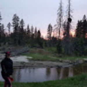 Meet your Posher, Vanessa joyce